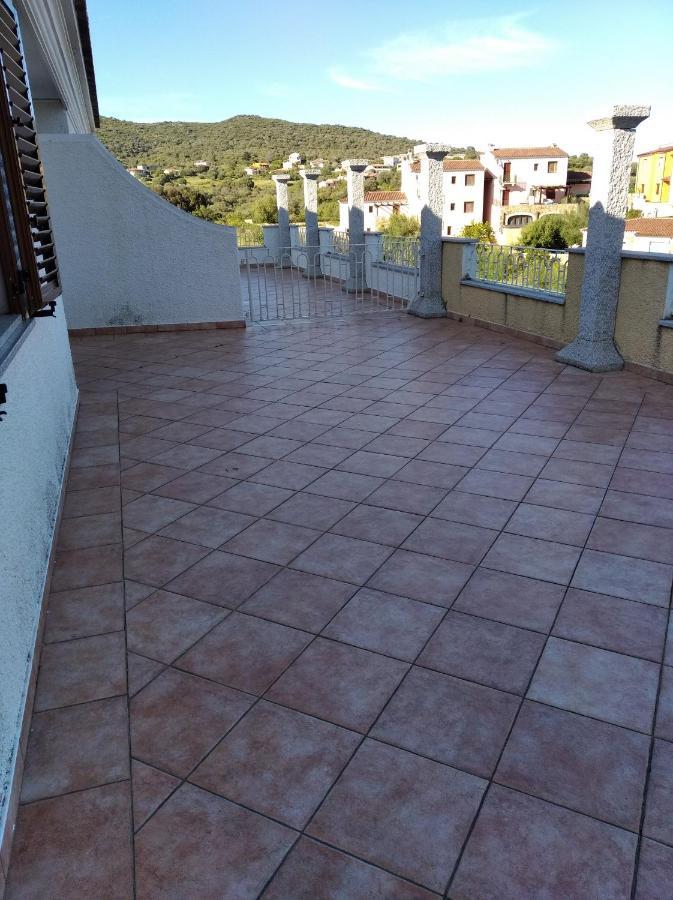 Bed and Breakfast Sa Tanca De Su Mare Budoni Exterior foto